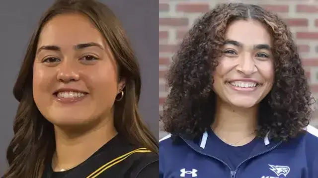 Which former Somerset Times area high school standouts will be in action on Tuesday, April 15?