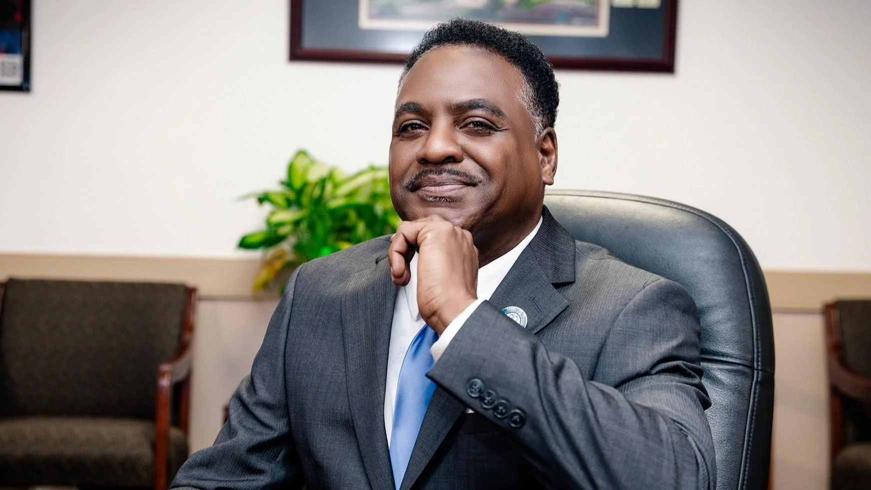 Anderson Elementary enrolled 208 African American students for 2024-25