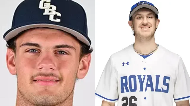 Which former North Tidewater News area high school standouts will be in action on Tuesday, April 1?