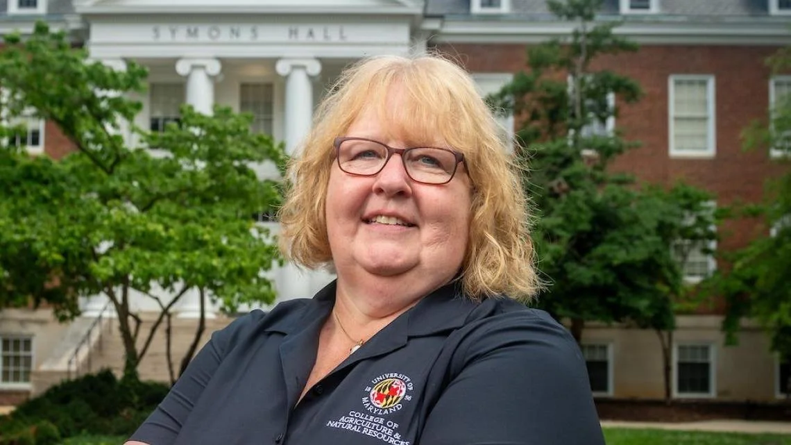 Wendy Powers, Dean and Director College of Agriculture and Natural Resources and University of Maryland Extension Wendy Powers, Dean and Director College of Agriculture and Natural Resources and University of Maryland Extension