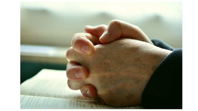 Flocknote Prayer Requests