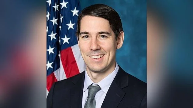 Josh Harder U.S. House of Representatives from California