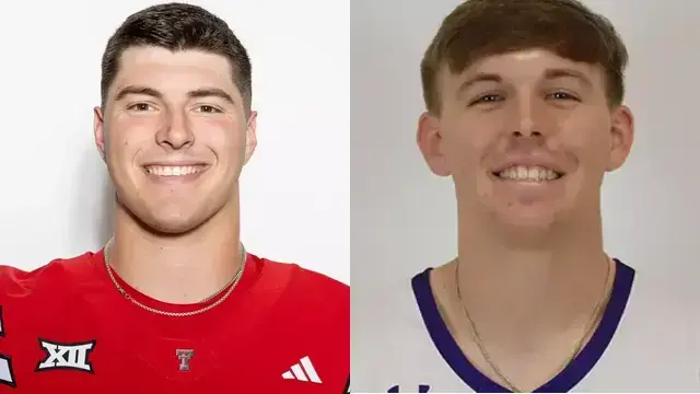 Jason Llewellyn and Tyce Gentry - 