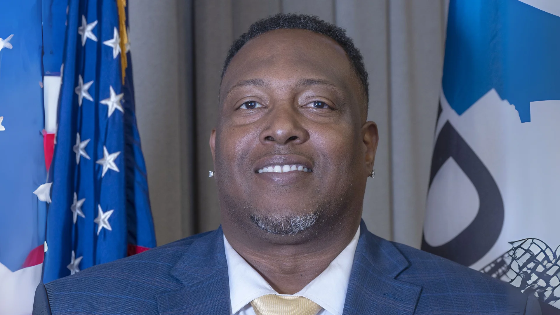 John Norman | District Two, City of Midland - midlandtexas.gov