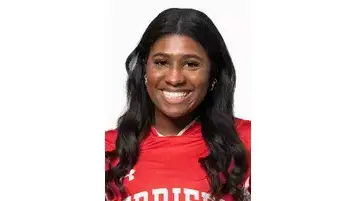 Tyesha Williams, former Topsail High School softball player will compete with her collegiate team for the NCAA Division I Softball Championship