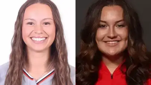 Which former Gold Country Today area high school standouts will be in action in the week starting Monday, April 14?