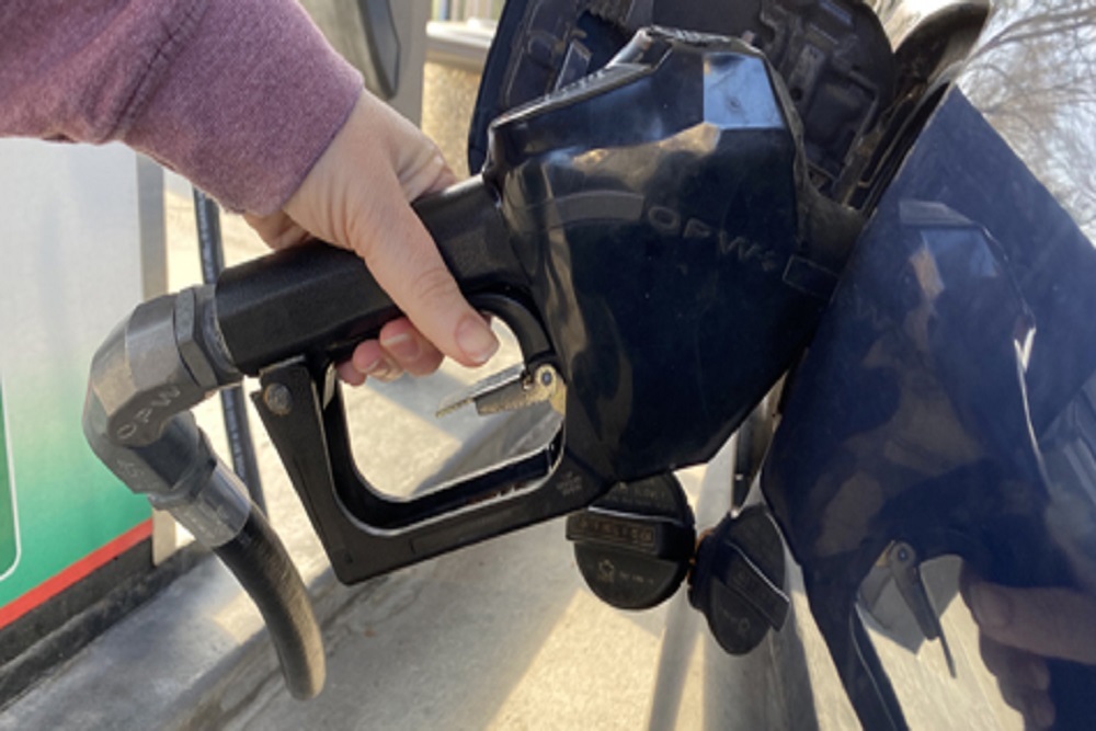 Exorbitant pump prices may soon see a downturn