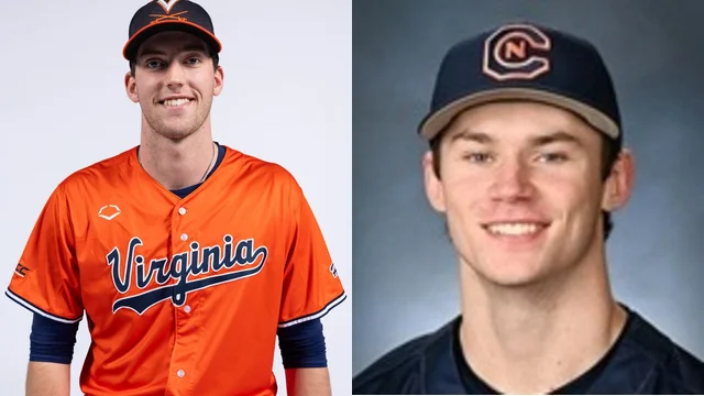 Which former North Chester Today area high school standouts will be in action in the week starting Monday, March 31?