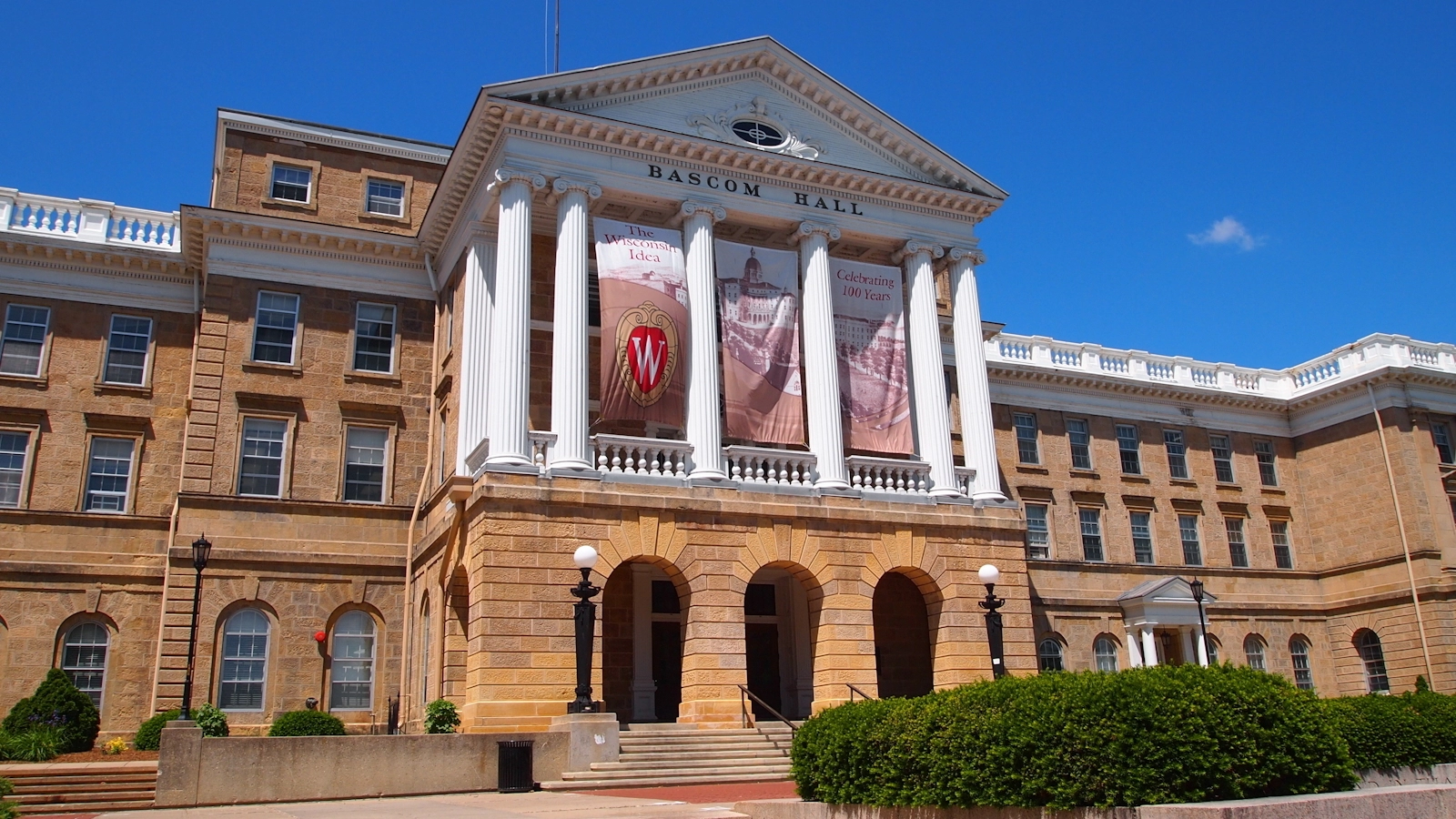 UW-Madison’s course syllabi teaches that ‘gender’ and race are ‘not naturally given but socially constructed’