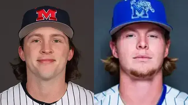 Which former NE Mississippi News area high school standouts will be in action on Friday, April 4?