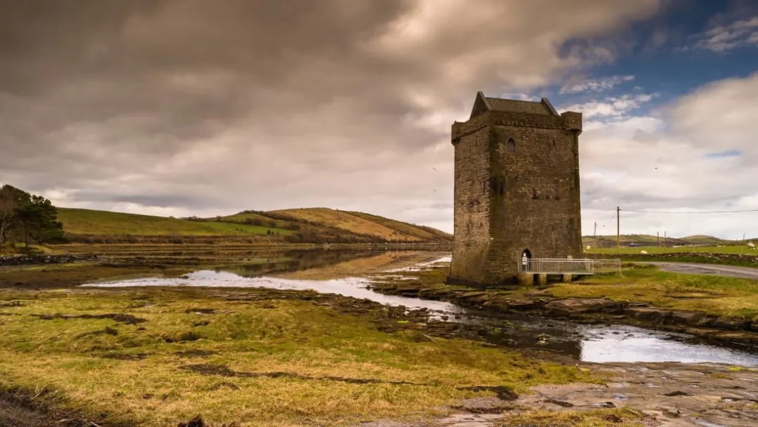 Forever Ireland: with Monica Peterson Forever Ireland: with Monica Peterson