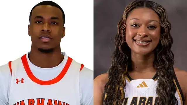 Who are the ex-high school stars from Central Georgia area competing on Saturday, Jan. 10?