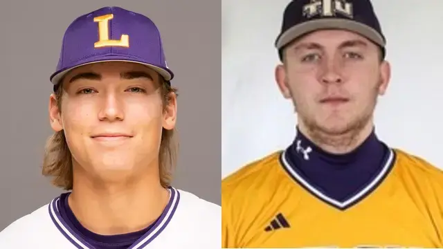 Which former South Birmingham Times area high school standouts will be in action on Thursday, May 15?