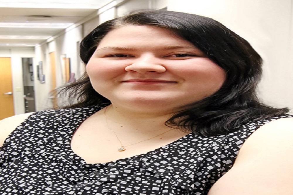 SCF Communications and Marketing Welcomes Graphics Intern Ashley Millett SCF Communications and Marketing Welcomes Graphics Intern Ashley Millett