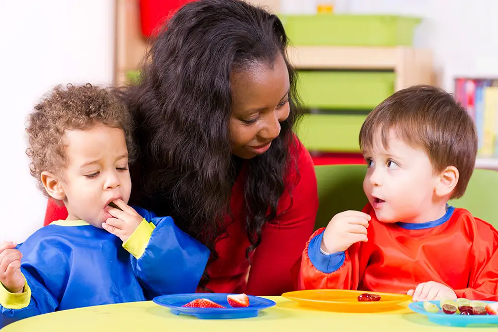 VCS Names Madison Miller Teacher of the Year