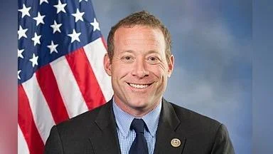 Rep Josh Gottheimer discusses community engagement and policy issues