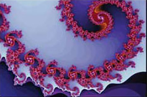 Fractals: Mathematics and Science as Art Exhibition Member Preview