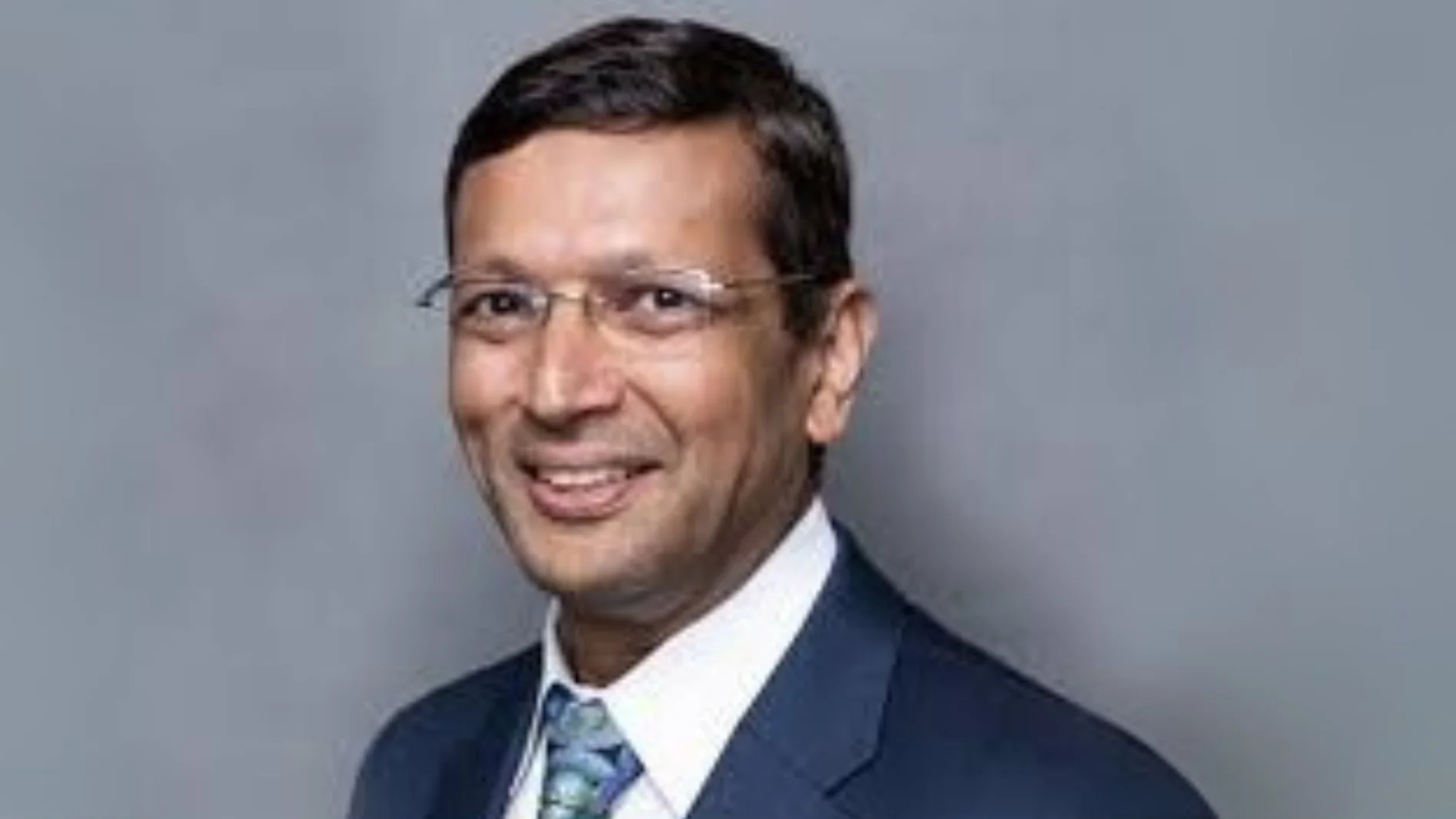 Jay Shah, TMA President at Texas Medical Association