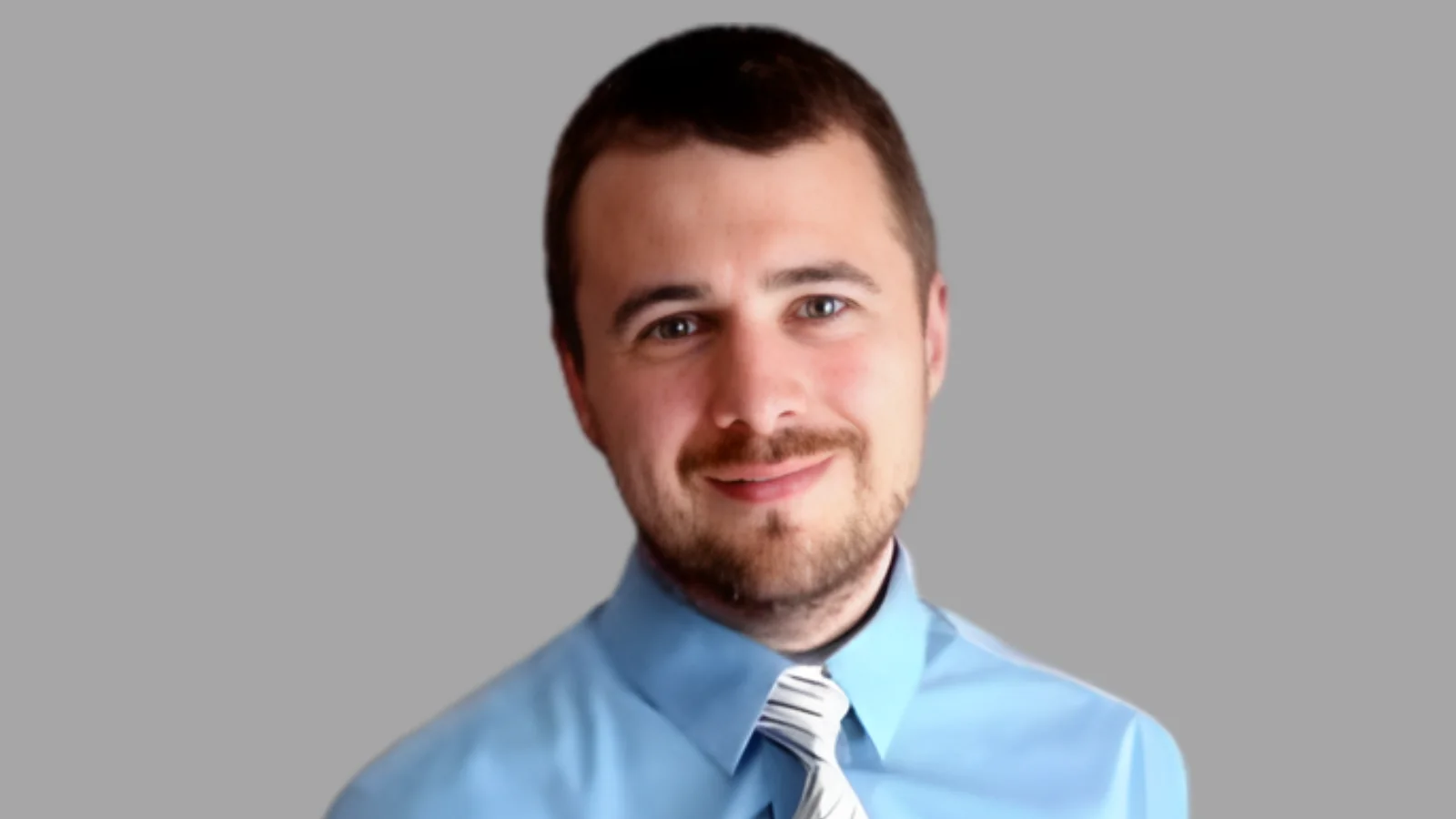 Brad Reed, American Institute of Certified Planners (AICP) of VDOT