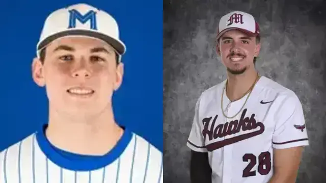 Which former Nassau Standard area high school standouts will be in action in the week starting Monday, March 31?