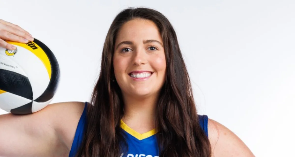 Carly Graham joins Lipscomb volleyball as assistant coach for 2026 season