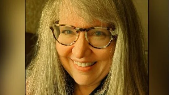 Nancy Kerr, Director at L.E. Phillips Memorial Public Library