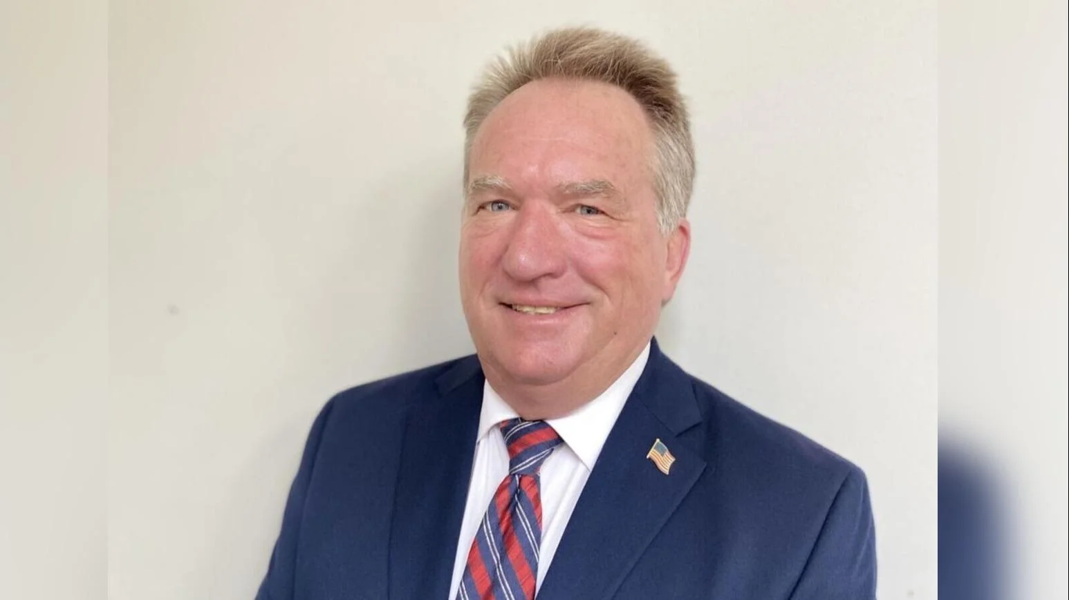 Dale Oppermann, Mayor of Jefferson City