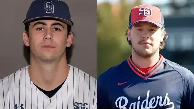 Which former Sussex Review area high school standouts will be in action on Saturday, April 5?