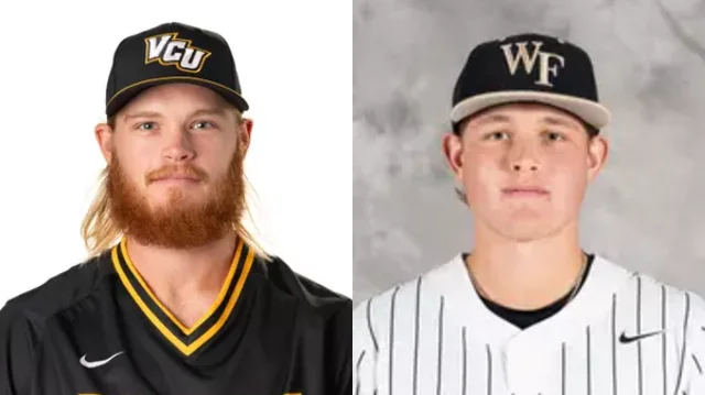 Which former North Central PA Times area high school standouts will be in action in the week starting Monday, May 12? Which former North Central PA Times area high school standouts will be in action in the week starting Monday, May 12?