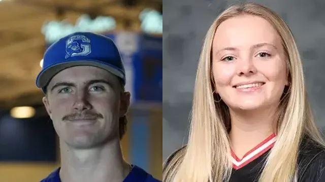 Which former East Panhandle Times area high school standouts will be in action in the week starting Monday, March 10?