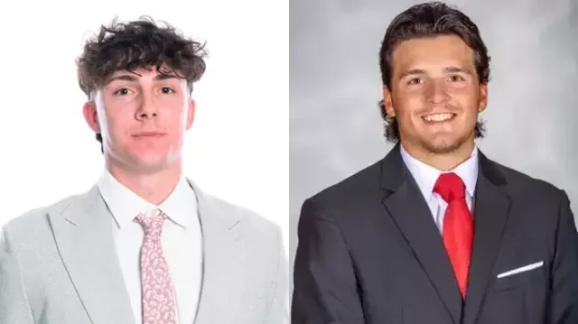 Which former SC New York News area high school standouts will be in action on Friday, May 16?