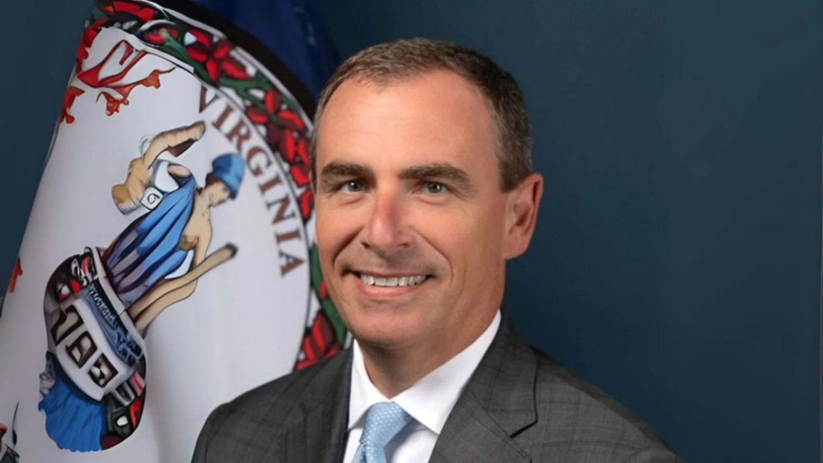 Stephen C. Brich, P.E. Commissioner - Virginia Department of Transportation Stephen C. Brich, P.E. Commissioner - Virginia Department of Transportation