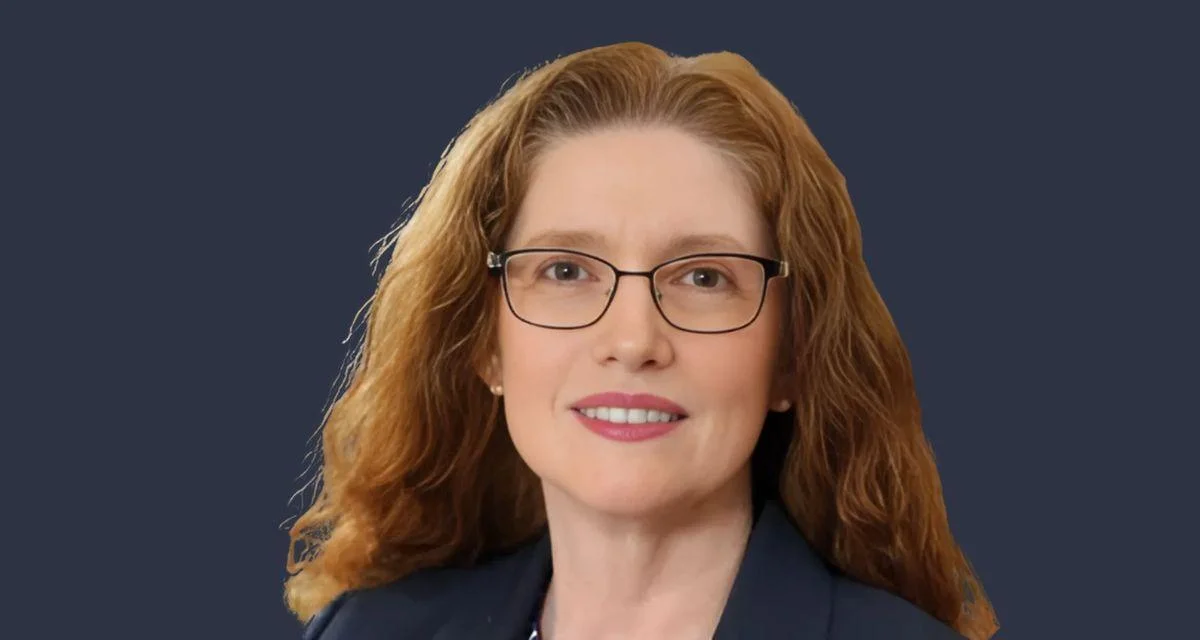 Angela Andersson, CEO / Executive Director Angela Andersson, CEO / Executive Director