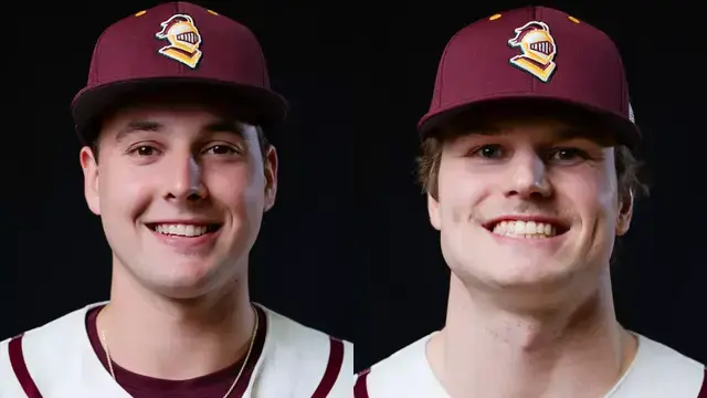 Cam Seth and Josh Winkle