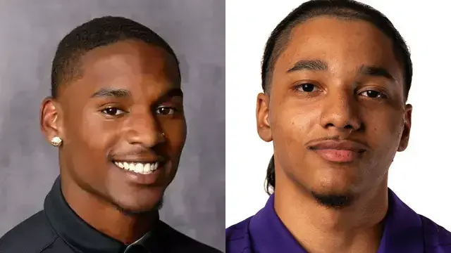 Who from North San Fernando Valley area’s former high school standouts will play in the week starting Monday, Nov. 17?