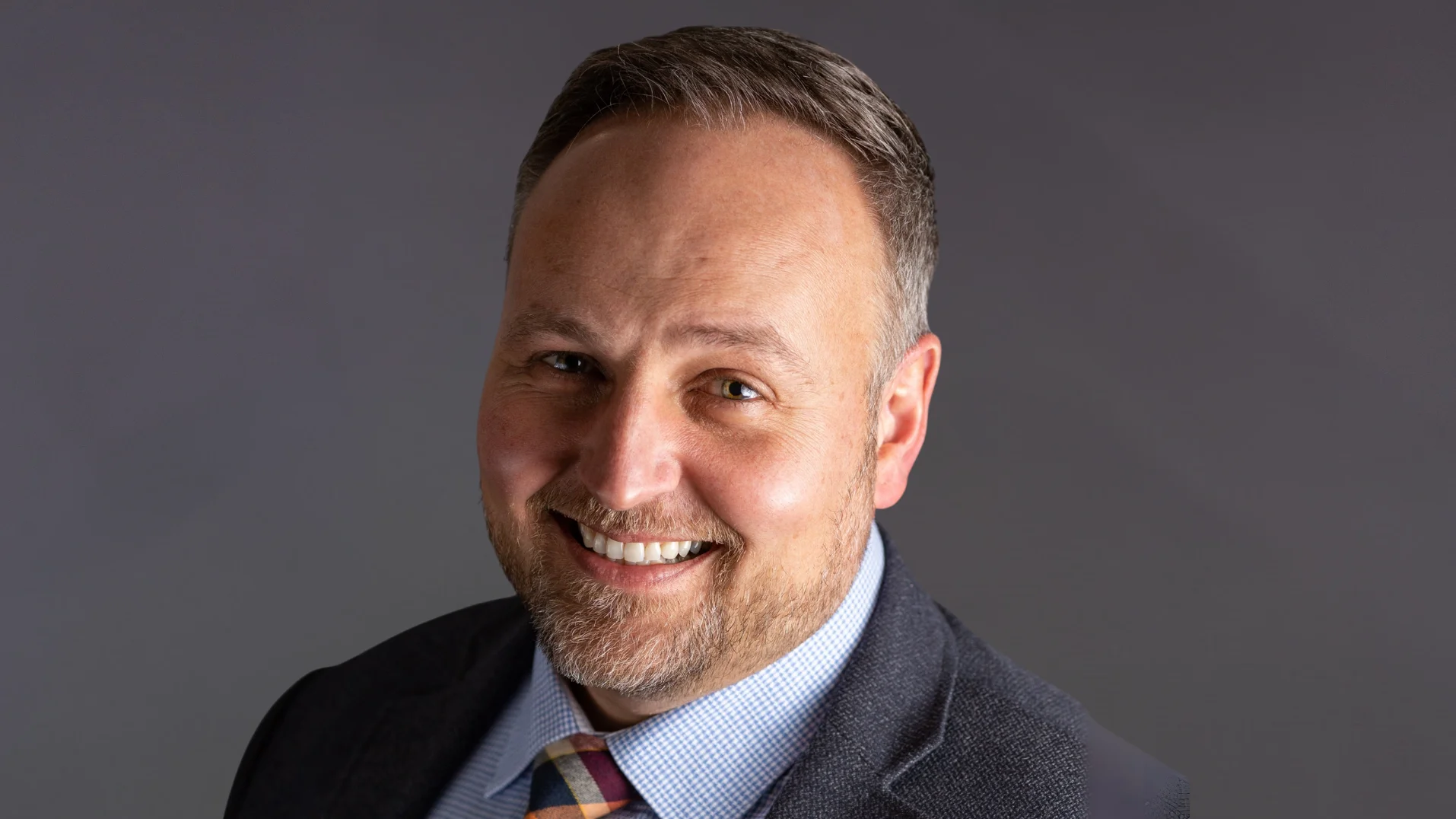 Jared Hoy, Secretary at Wisconsin Department of Corrections