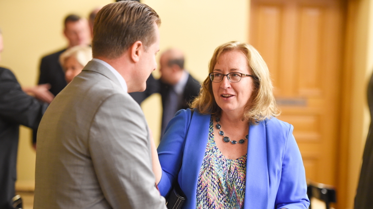 Ohio legislature does not advance election reform legislature, Lanese declines to comment