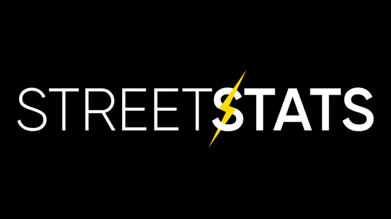 streetstats Logo