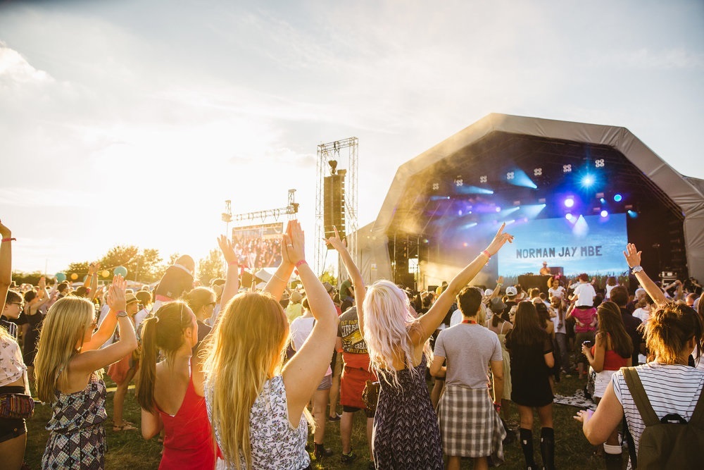 TOWN OF ELKIN: 2022 Elkin Roots Music Fest