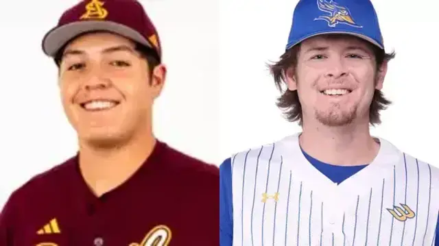 Which former Kern County Times area high school standouts will be in action on Saturday, May 17?