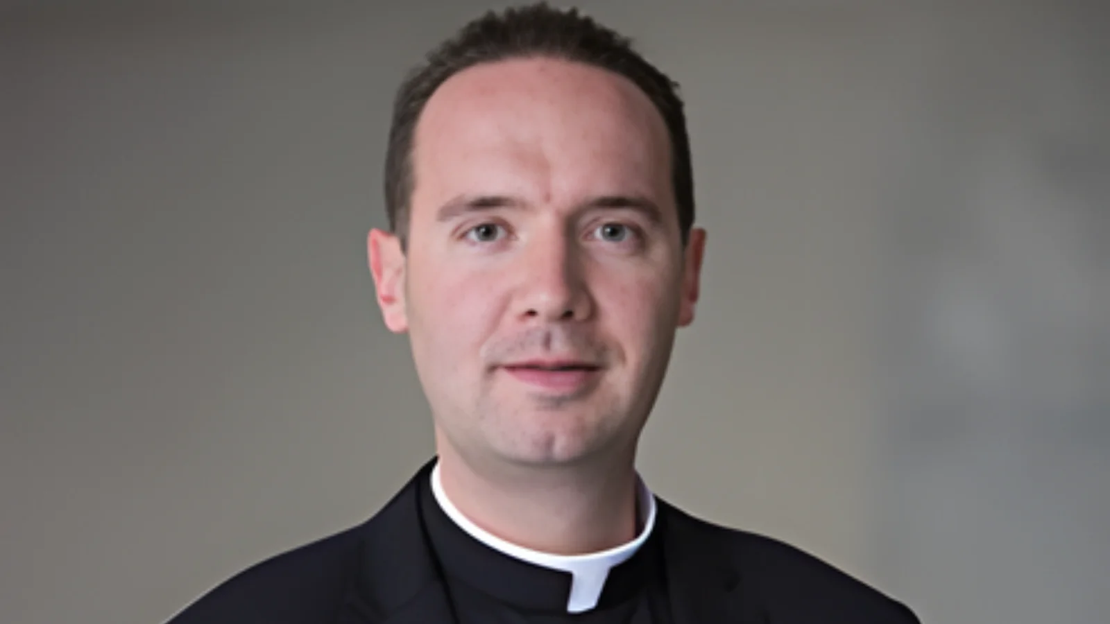 Joseph R. Laracy, Reverend