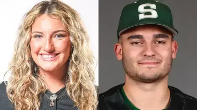 Which former Lawrence Times area high school standouts will be in action on Friday, March 28?