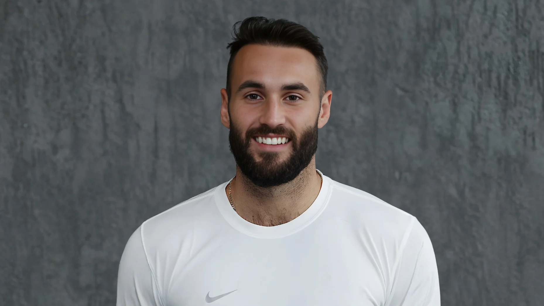 Lloyd Bruce-Burgess, Head Coach at UFC Knights Men's Tennis