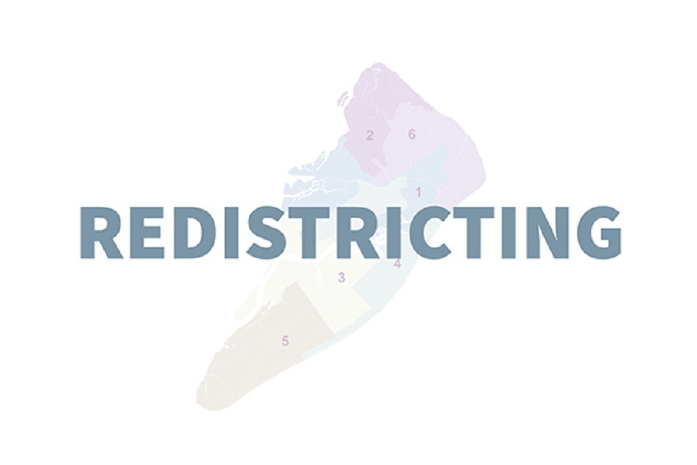 Town of Hilton Head Island: Town Council Passes Final Reading of Redistricting Ordinance