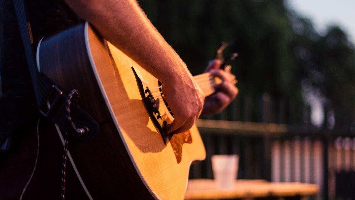 Enjoy live music or a free poker tournament this week in Austin