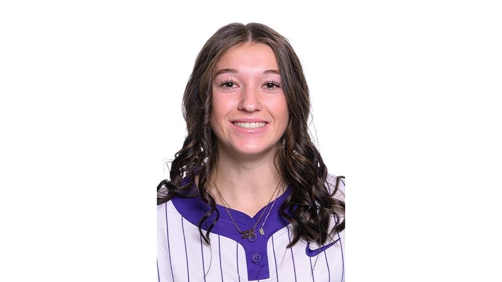 Hailey Smith, former Norwich Free Academy softball player will compete with her collegiate team for the NCAA Division II Softball Championship