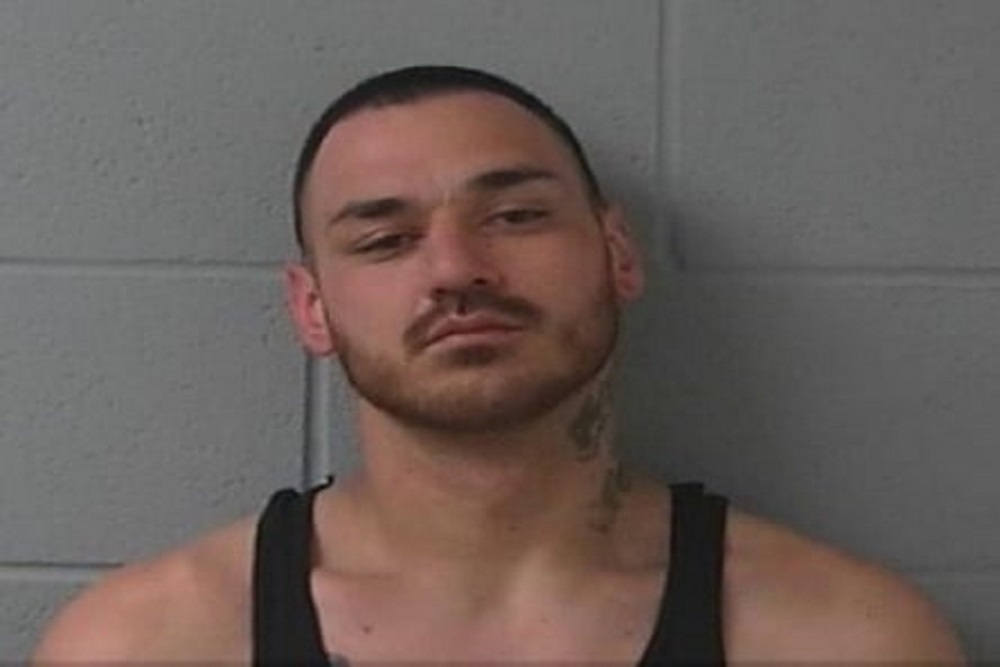 Lea County Sheriff’s Investigators Charge, Arrest Homicide Suspect