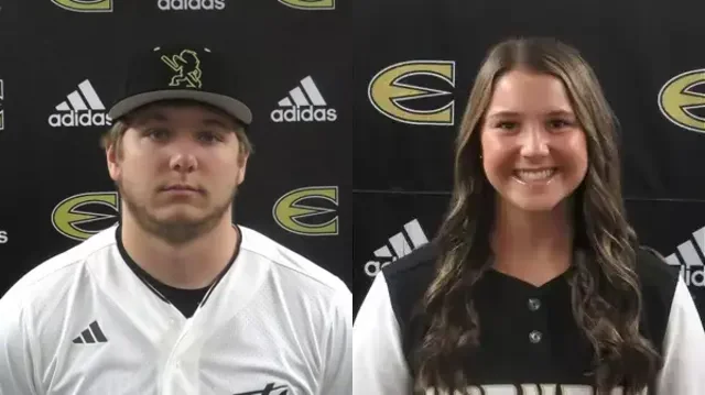 Which former North Wichita News area high school standouts will be in action on Thursday, May 1? Which former North Wichita News area high school standouts will be in action on Thursday, May 1?