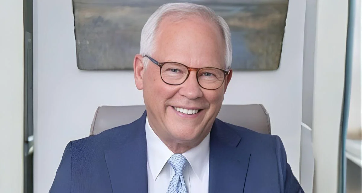 Pat Riley, Chairman at Allen Tate Realtors Pat Riley, Chairman at Allen Tate Realtors