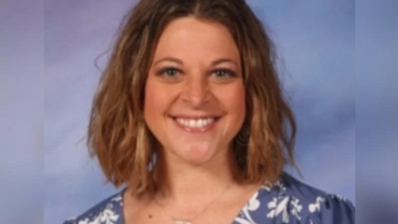 Emily Berg, Burlington Catholic School Principal